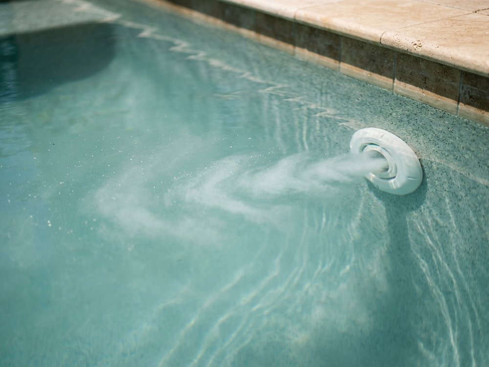 How Long Does It Take to Clear a Green Pool?
